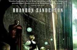 Review of Elantris at Solomon Says