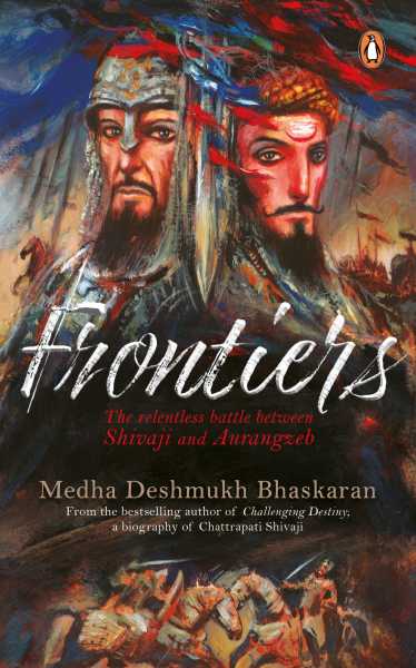 Review Of ‘Frontiers’ By Medha Deshmukh Bhaskaran