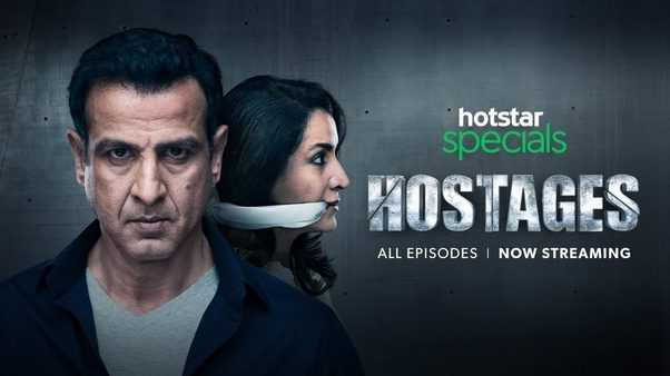 Review Of Indian TV Series ‘Hostages’ On Hotstar - World Up Close
