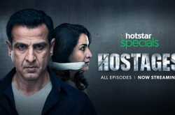 Review of Indian TV Series ‘Hostages’ on Hotstar - World Up Close