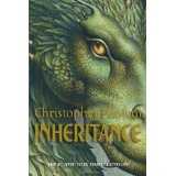 Review Of Inheritance By Christopher Paolini