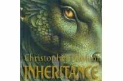 review of inheritance by christopher paolini