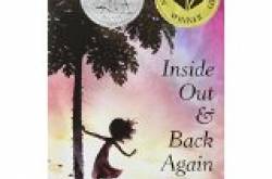 Review of Inside Out & Back Again by Thanhha Lai