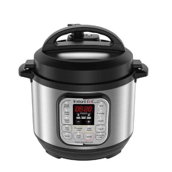 Review Of Instant Pot In India - Using It In India To Make Indian Dishes