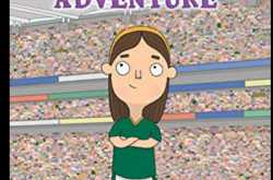 Review of Izzy’s magical football adventure