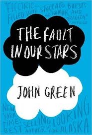 Review Of John Green’s “The Fault In Our Stars”