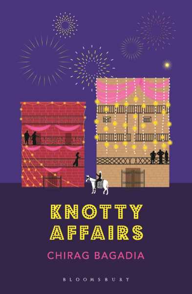 Review Of ‘Knotty Affairs’ By Chirag Bagadia.