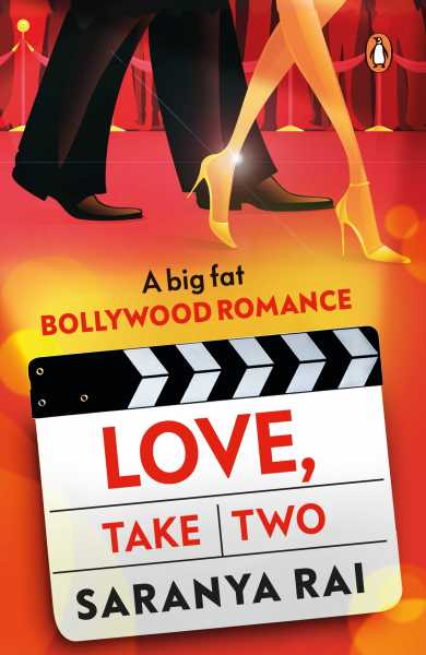 Review Of ‘Love, Take Two’ By Saranya Rai