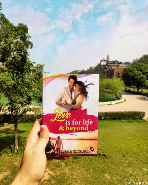 Review Of “Love Is For Life And Beyond”