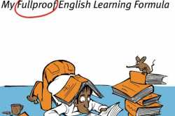 Review of Manish Gupta’s “English Bites!”