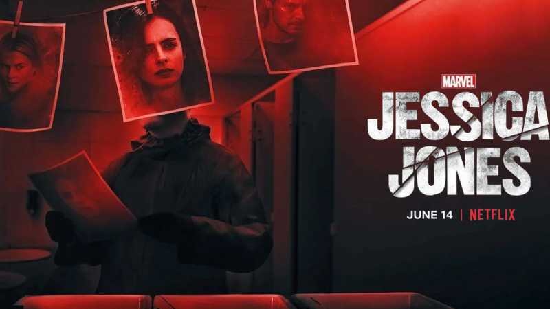 Review Of Marvel’s ‘Jessica Jones’ Season 3 Streaming On Netflix