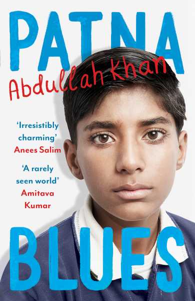 Review Of “PATNA BLUES - ABDULLAH KHAN”… #WEEK2POST2 #MYFRIENDALEXA #MYFRIENDALEXASTORYTELLER