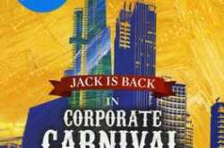 Review of PG Bhaskar’s ‘Corporate Carnival: Jack is Back’
