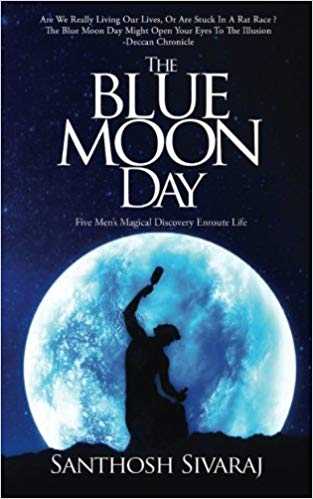 Review Of THE BLUE MOON DAY