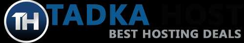 Review Of Tadkahost 8 Out Of 10 (Best Cheapest Shared Hosting)