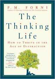 Review Of "The Thinking Life" 