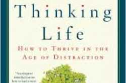 Review of \"The Thinking Life\" 