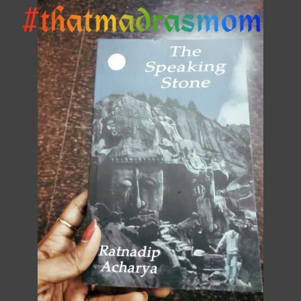 Review Of The Speaking Stone