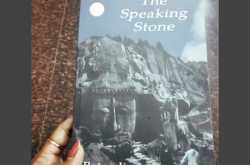Review of The speaking stone
