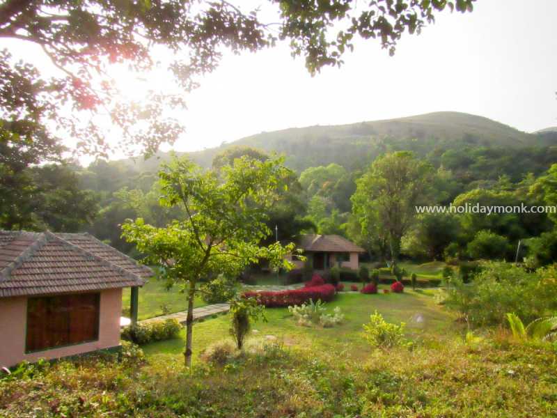 Review Of Tropical Rain Forest Resort - Homestay In Sakleshpur | Resorts In Sakleshpur | Coffee Estate