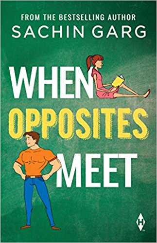 Review Of When Opposites Meet
