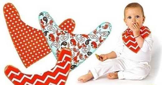 Review Of Baby Product Bibs