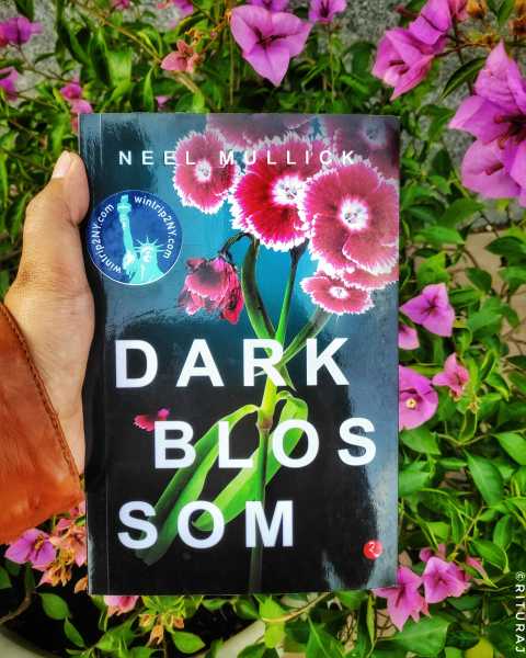 Review Of The Book “Dark Blossom”