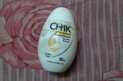 Review on Chik Hairfall Prevent Shampoo