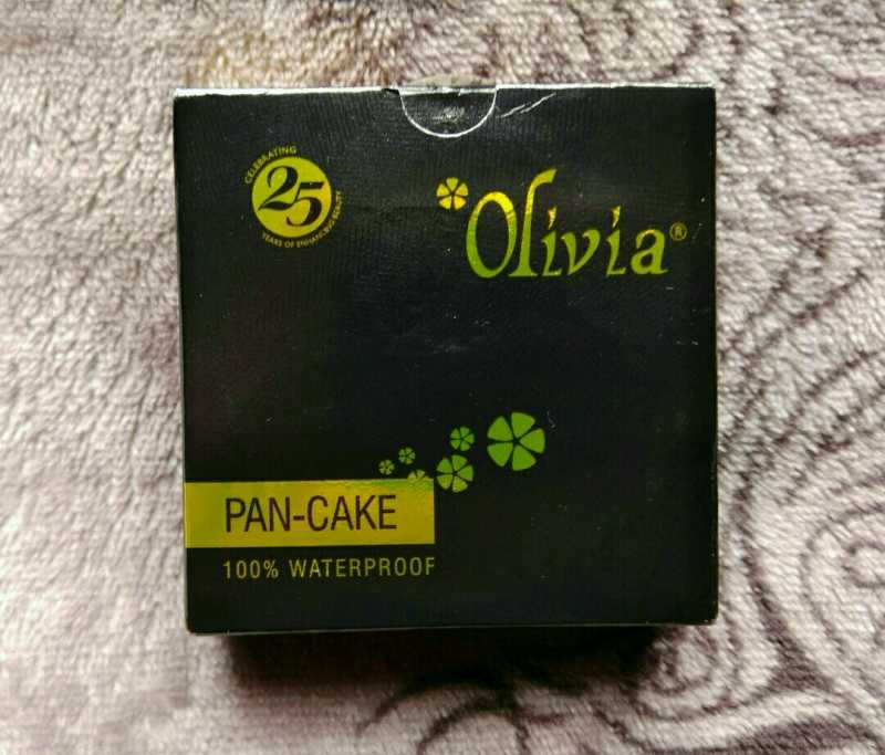 Review On Olivia Pancake