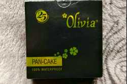 Review on Olivia Pancake