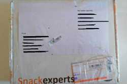 Review on Snack Experts