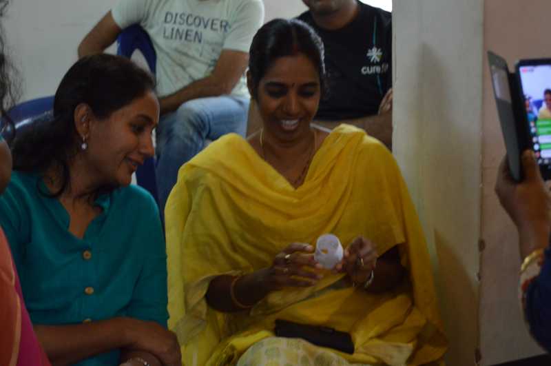 Review On The  Book ‘Get Ready My Love’..