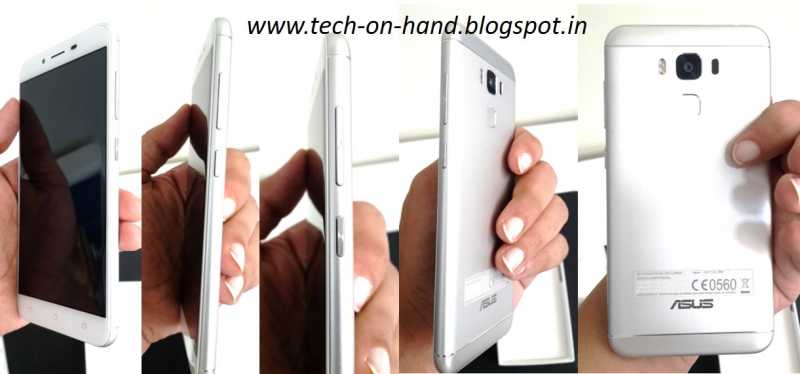 Reviewed: Asus Zenfone 3 Max