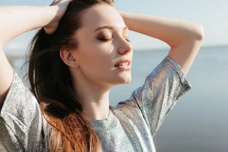 Revision Surgery For A Make-under (reversing An Artificial Look) - MommysTimeline