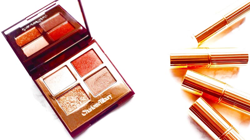 Revisited: 10 Signs You’re A Beauty Addict - Gloss And Magic