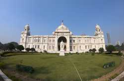 Revisiting History - The Victoria Memorial, Kolkata  | Travelogue - City of Joy