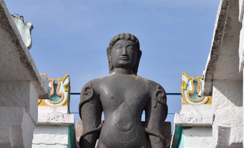 Revisiting Mysore - 1