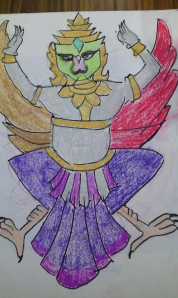 Revisiting Nagananda