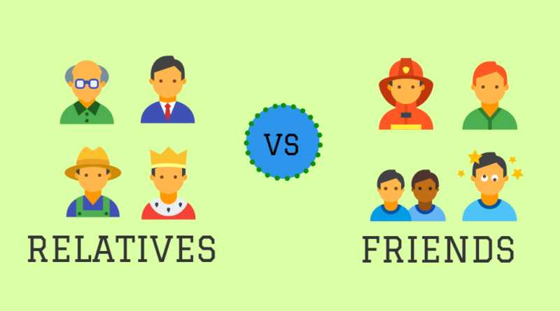 Revisiting The Oldest Story On Friendship