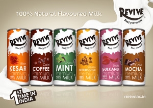 Revive : Blast Your Senses - Jigar Doshi