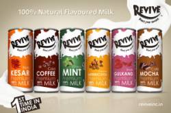 Revive : Blast Your Senses - Jigar Doshi