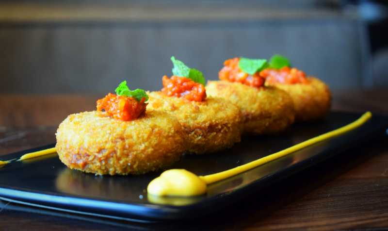 Reviving The Unforgettable Flavours Of Punjab | Made In Punjab - BBQ