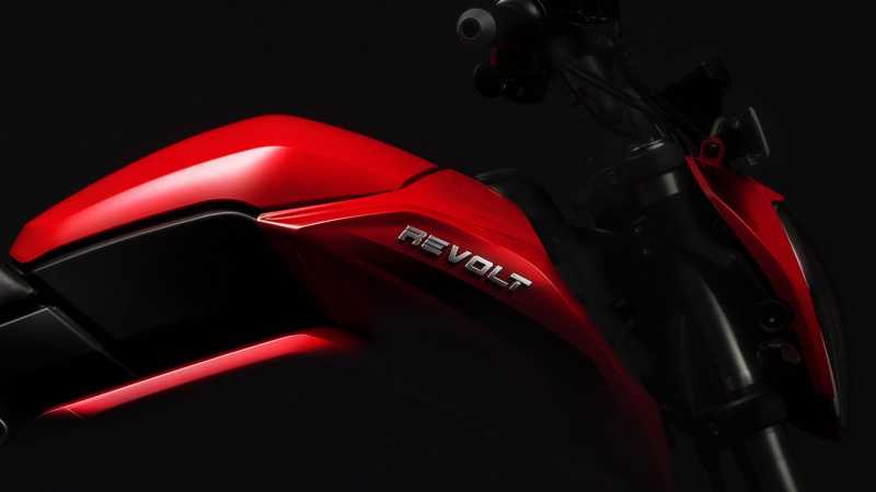 Revolt RV400 - Pre-Bookings Are Now Open