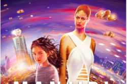 Revolt of the Lamebren: Book 1 of the Super-Dome Chronicles - Manjiri Prabhu