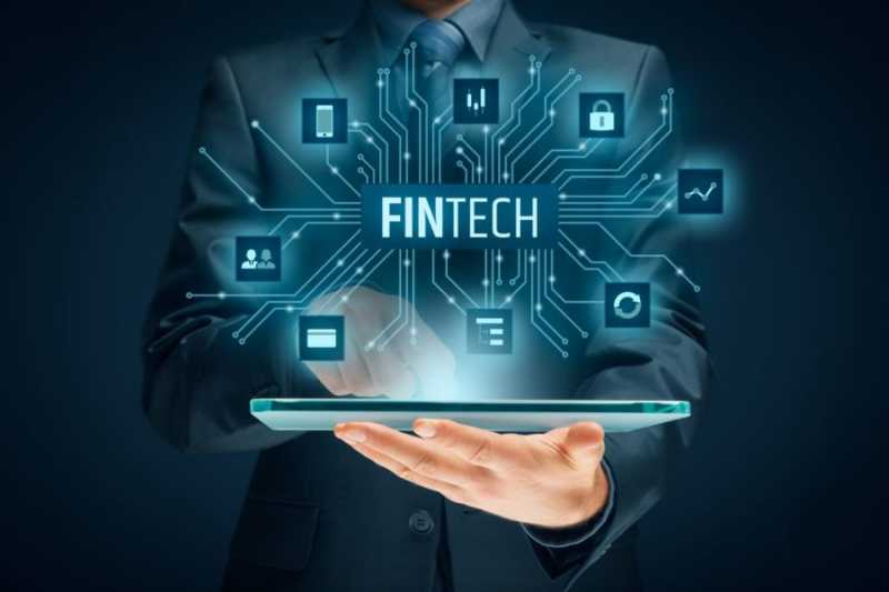 Revolutionary Fintech Apps With Business Models Which Disrupted The Industry