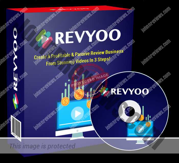 Revyoo Review + BEST Revyoo BONUS + Discount+ OTO INFO