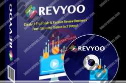 Revyoo Review   BEST Revyoo BONUS   Discount  OTO INFO
