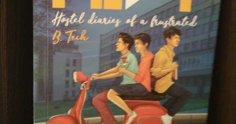 Rewind And Play By Tarun Gautam: Book Review