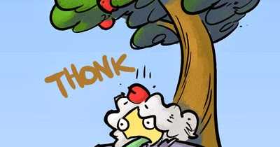 Rewrite History! Well Science To Be Precise ;)