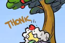 Rewrite History! Well science to be precise ;)